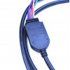 Sega Saturn Component YPbPr cable